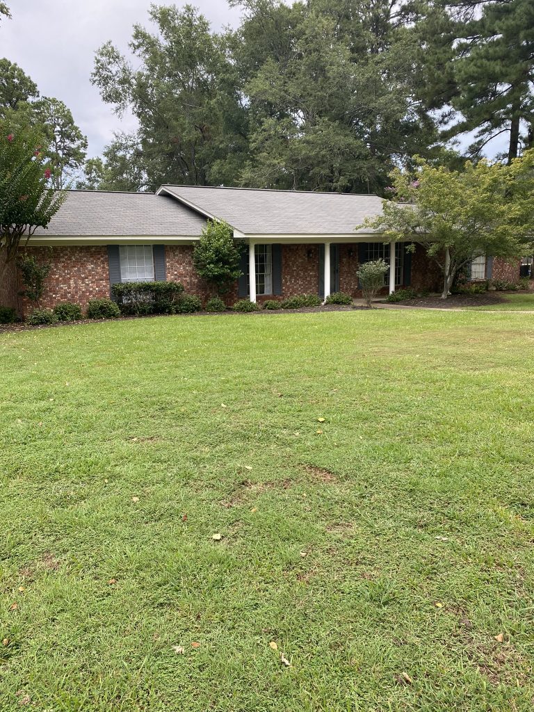 408 E 18th Street, Hope 250,000 "SOLD" Hollis Real Estate